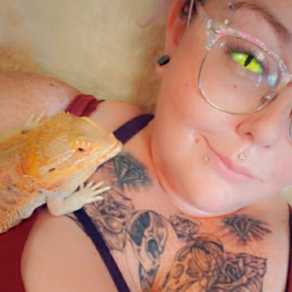 Meet your Posher, Sara - Picture 6 of 16